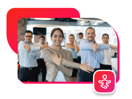 Solutions Edenred pour renforcer l'engagement des collaborateurs