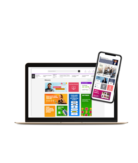 Outil communication RH