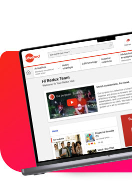 Solutions Edenred pour renforcer l'engagement des collaborateurs